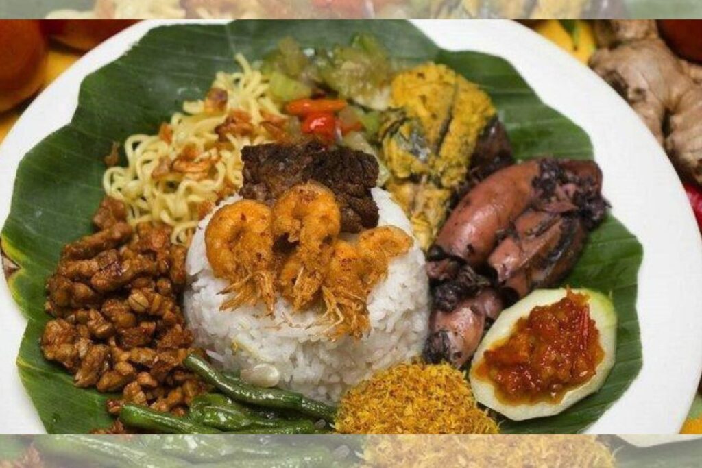 Kalau Nggak Doyan Kuliner Sumenep, Cobalah Kuliner Orang Bangkalan Madura yang Ternyata Beragam Mojok.co