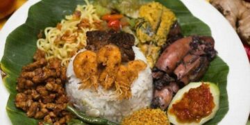 Kalau Nggak Doyan Kuliner Sumenep, Cobalah Kuliner Orang Bangkalan Madura yang Ternyata Beragam Mojok.co