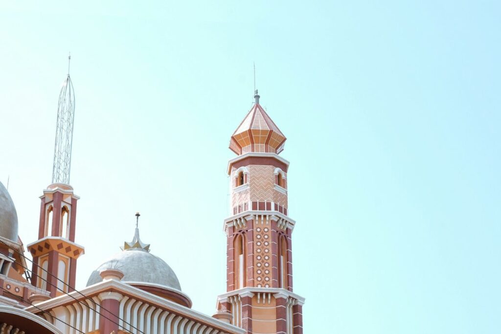 5 Masjid Unik Jogja yang Patut Dikunjungi biar Nggak ke Masjid Jogokariyan Melulu Mojok.co