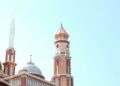 5 Masjid Unik Jogja yang Patut Dikunjungi biar Nggak ke Masjid Jogokariyan Melulu Mojok.co