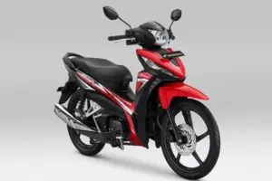 Pengalaman Bertahun-tahun Naik Honda Revo, Motor Paling Nggak Ribet dan Tahan Banting yang Pernah Ada