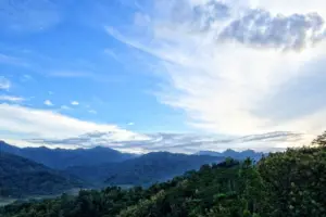 Bukit Menoreh, Tempat Wisata Kulon Progo yang Bikin Kapok untuk Kembali Lagi