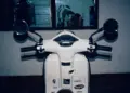 Alasan Vespa Matic Dibenci Tukang Servis Motor Mojok.co