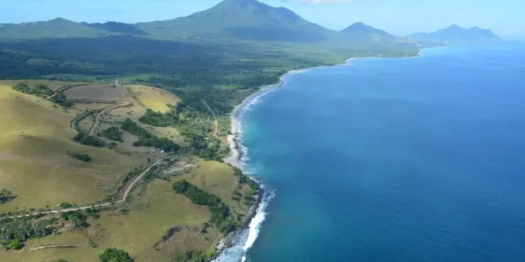 Pulang ke Lembata NTT Setelah Lama Merantau di Jawa, Kaget karena Kampung Halaman Banyak Berubah Mojok.co
