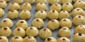 Manis Nastar Mengingatkan Saya akan Masa Lalu Pahit karena Cuma Bisa Menikmatinya di Rumah Tetangga Mojok.co