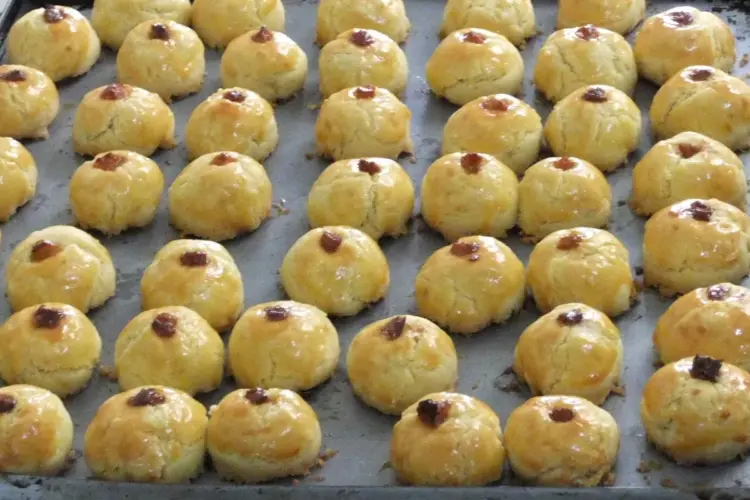 Manis Nastar Mengingatkan Saya akan Masa Lalu Pahit karena Cuma Bisa Menikmatinya di Rumah Tetangga Mojok.co