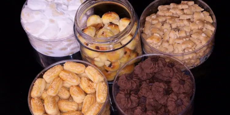 6 Dosa Penjual Kue Kering yang Bisa Merusak Momen Lebaran dan Sulit Dimaafkan Pembeli  Mojok.co