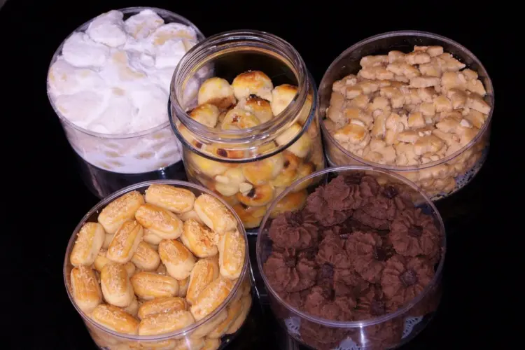 6 Dosa Penjual Kue Kering yang Bisa Merusak Momen Lebaran dan Sulit Dimaafkan Pembeli  Mojok.co