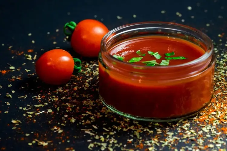 8 Kasta Saus Indomaret dari yang Pedas hingga yang Biasa Aja Mojok.co