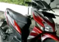 Vario 110, Motor Honda Paling Merepotkan Penyebab Derita (Wikimedia Commons)