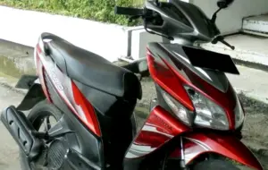 Pengalaman Saya Merawat Honda Vario 110 CBS 2010: Motor Honda Paling Merepotkan, Selalu Rewel, dan Minta Jajan