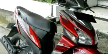 Vario 110, Motor Honda Paling Merepotkan Penyebab Derita (Wikimedia Commons)