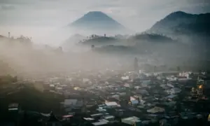 5 Wisata Wonosobo Selain Dieng yang Tak Kalah Indah untuk Dinikmati, meski Nggak Enak untuk Ditinggali