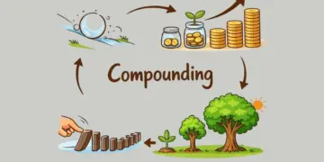 Mari Mengenal Salah Satu ‘Keajaiban’ dalam Hidup: Compounding