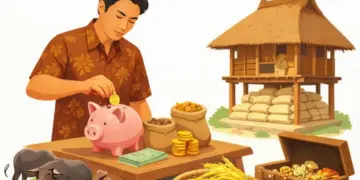 Gak Usah Banyak Alasan: Menabung Itu Penting!