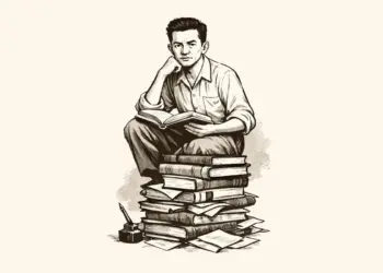 Tan Malaka: Keunikan, Kedaulatan Berpikir, dan Sederet Karya Cemerlang