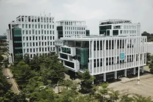 3 Tempat yang Bikin Saya Merindukan Tangerang Selatan