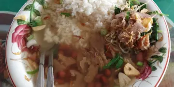 5 Makanan Khas Magelang yang Tidak Pernah Mengecewakan (Wikimedia Commons)