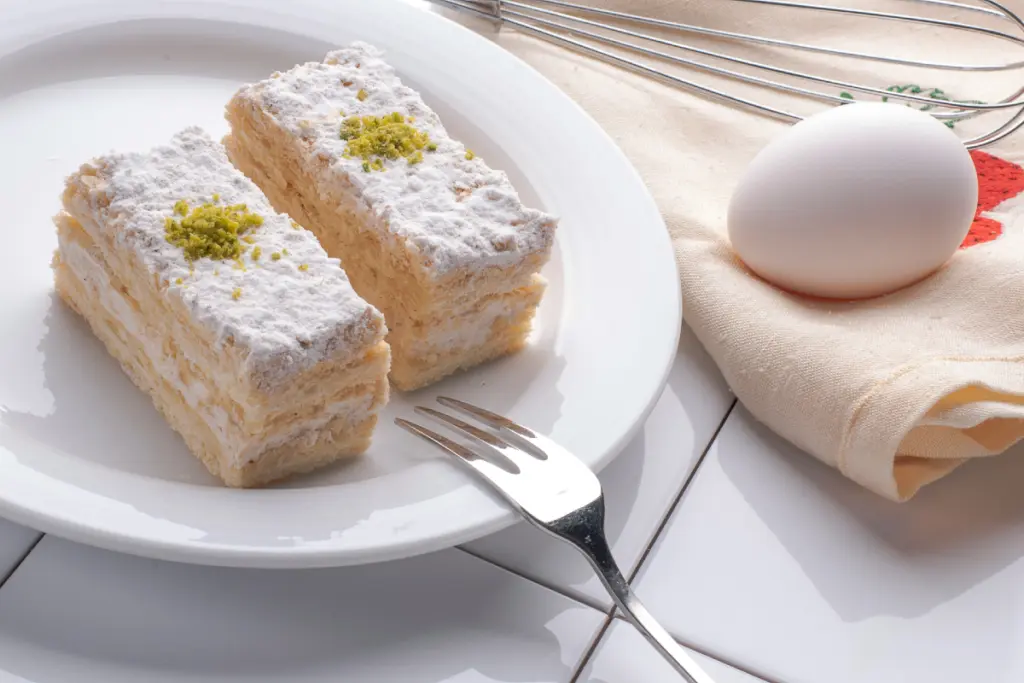 7 Menu Toko Roti GO Purwokerto Paling Underrated (Unsplash)