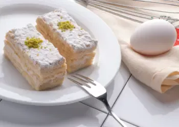 7 Menu Toko Roti GO Purwokerto Paling Underrated (Unsplash)