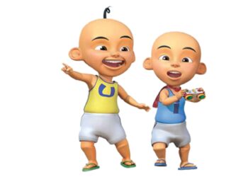 Upin dan Ipin “Sahabat Baik Abah” Ceritanya Paling Menyayat Hati Dibanding Semua Episode Sedih yang Pernah Tayang Mojok.co