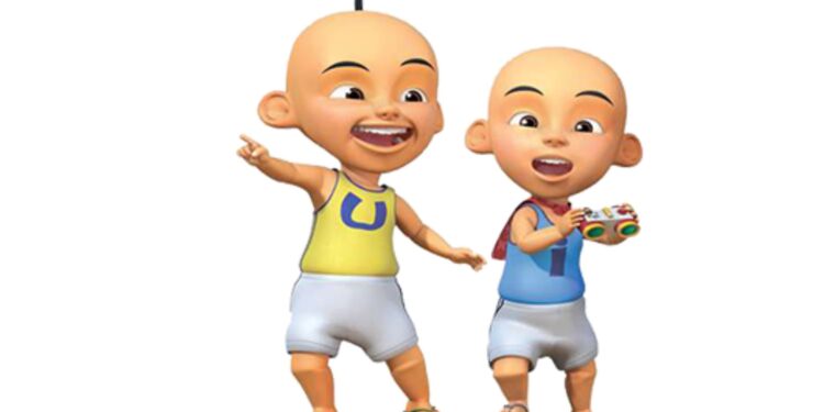 Upin dan Ipin “Sahabat Baik Abah” Ceritanya Paling Menyayat Hati Dibanding Semua Episode Sedih yang Pernah Tayang Mojok.co
