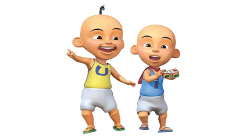 Upin dan Ipin “Sahabat Baik Abah” Ceritanya Paling Menyayat Hati Dibanding Semua Episode Sedih yang Pernah Tayang Mojok.co