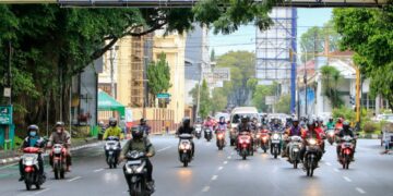 Motor Bebek Kendaraan Terbaik untuk Latihan Naik Motor, Matic Hanya Ciptakan Pengendara Manja Mojok.co