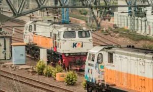 4 Hal yang Bakal Hilang kalau Kursi Berhadapan Kereta Ekonomi Lenyap