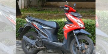 Honda Beat Motor yang Sempurna, Pantas Saja Didambakan Warga Kampung dan (Sayangnya) Jadi Incaran Empuk Maling Mojok.co
