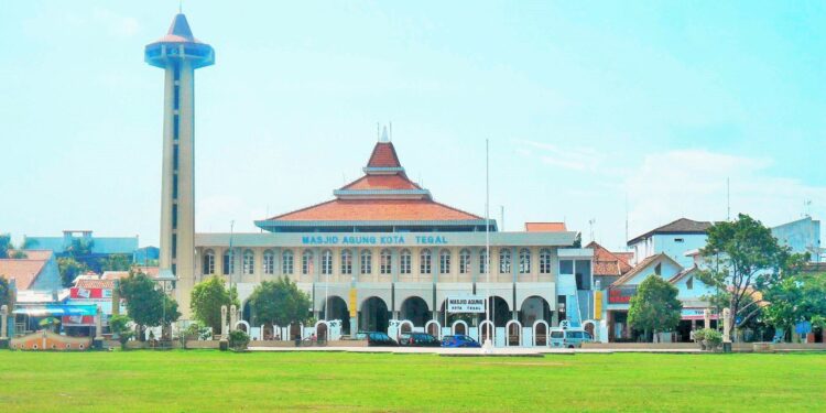 Embek-Embek Makanan Khas Tegal Paling Mencurigakan, Pendatang Sebaiknya Jangan Coba-coba Mojok.co