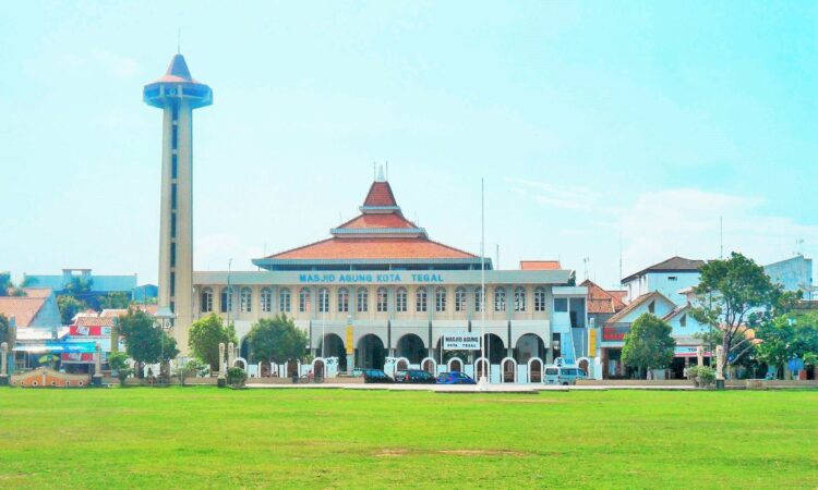 Embek-Embek Makanan Khas Tegal Paling Mencurigakan, Pendatang Sebaiknya Jangan Coba-coba Mojok.co