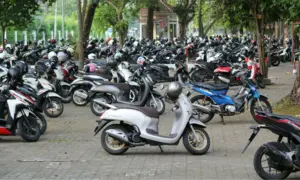 Awalnya Bangga Beli Honda Scoopy, Lama-lama Malu karena Sering Bermasalah, Motor dan Pemiliknya Jadi Kelihatan Payah Mojok.co lamongan