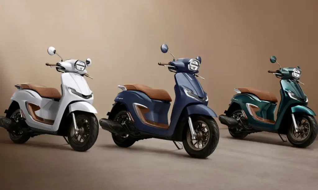 Honda Stylo Motornya Orang Kaya Waras yang Ogah Beli Vespa Matic Overprice, tapi Nggak Level kalau Cuma Naik BeAT dan Scoopy Mojok.co