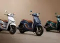 Honda Stylo Motornya Orang Kaya Waras yang Ogah Beli Vespa Matic Overprice, tapi Nggak Level kalau Cuma Naik BeAT dan Scoopy Mojok.co