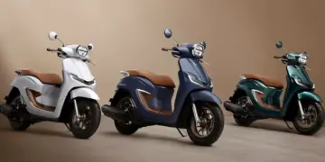 Honda Stylo Motornya Orang Kaya Waras yang Ogah Beli Vespa Matic Overprice, tapi Nggak Level kalau Cuma Naik BeAT dan Scoopy Mojok.co