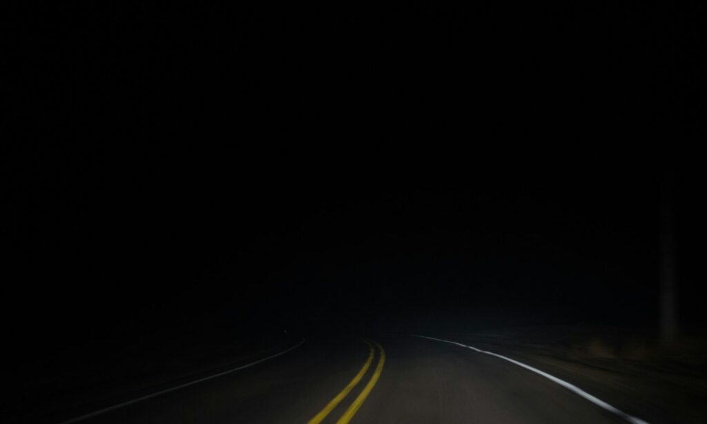 Jalan Nasional Purworejo Kulon Progo Payah, Kondisi yang Normal Cuma Sekitar Bandara YIA Mojok.co