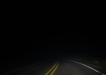 Jalan Nasional Purworejo Kulon Progo Payah, Kondisi yang Normal Cuma Sekitar Bandara YIA Mojok.co