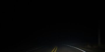 Jalan Nasional Purworejo Kulon Progo Payah, Kondisi yang Normal Cuma Sekitar Bandara YIA Mojok.co