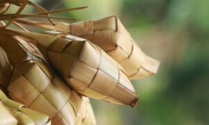 Lebaran Jauh dari Indonesia: Homesick, tapi Terobati oleh Orang-orang Turki yang Hangat dan Baik Hati