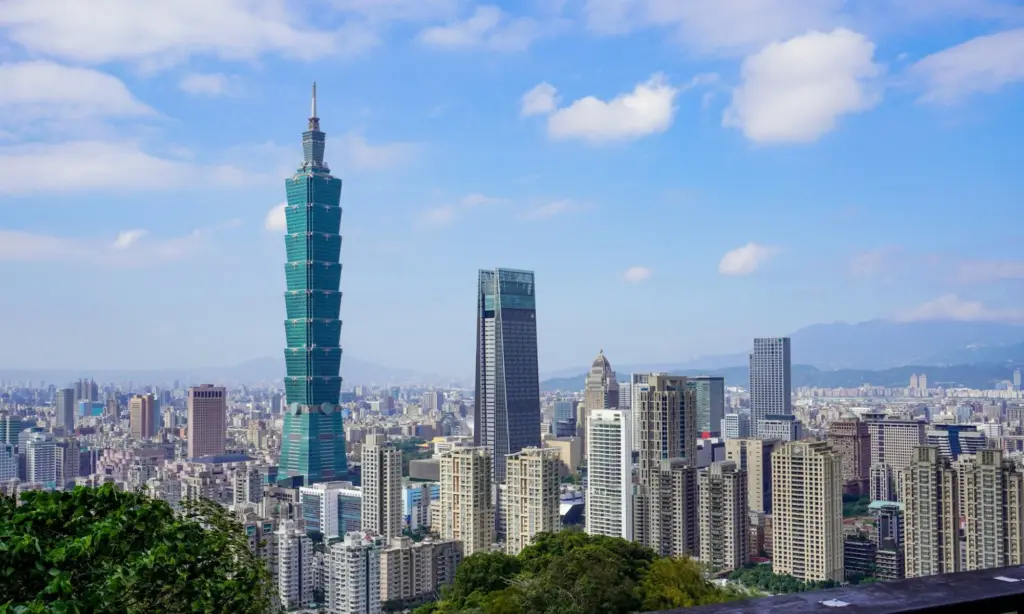 Pengalaman Kuliah S3 di Taiwan Bikin Syok, tapi Saya Merasa Makin Kaya sebagai Manusia Mojok.co