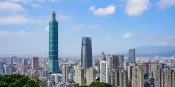 Pengalaman Kuliah S3 di Taiwan Bikin Syok, tapi Saya Merasa Makin Kaya sebagai Manusia Mojok.co