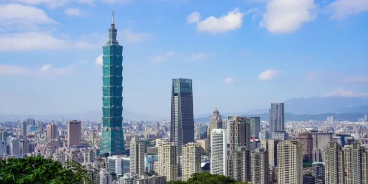 Pengalaman Kuliah S3 di Taiwan Bikin Syok, tapi Saya Merasa Makin Kaya sebagai Manusia Mojok.co