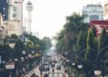 Bandung Setelah Lebaran Jadi Surga Wisatawan, tapi Mimpi Buruk Warlok Mojok.co