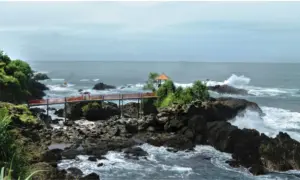 Kebumen: Banyak Pantainya, tapi Belum Jadi Primadona Wisata Layaknya Yogyakarta