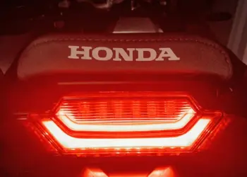 Pesimis pada Honda Beat Karbu Berubah Respek karena Bisa Awet 12 Tahun Tanpa Rewel Mojok.co