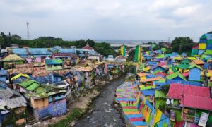 Merantau ke Malang Menyadarkan Saya Betapa Payah Hidup di Bojonegoro