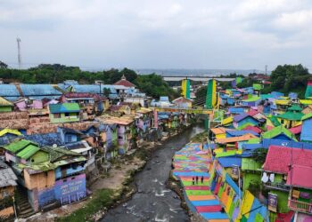 Merantau ke Malang Menyadarkan Saya Betapa Payah Hidup di Bojonegoro Mojok.co