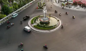 6 Hal yang Bikin Salatiga Jadi Kota yang Sebenarnya Red Flag untuk Slow Living