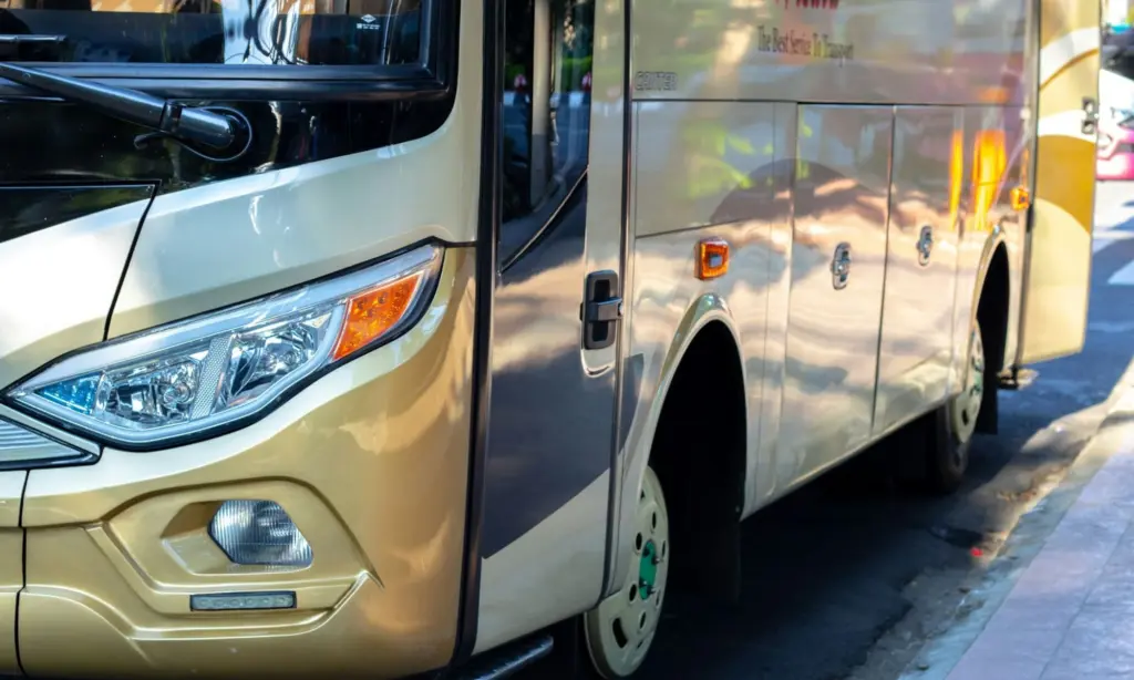 Bersyukur Gagal Naik PO Haryanto Magelang-Demak, Kehabisan Tiket Berujung Pengalaman Mudik yang Lebih Berkesan dan Hangat Mojok.co